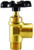 Midland Metal 46465 Truck Valve, 3/8 x 3/8 in Nominal, FIP x MIP, 250 psi Pressure, -40 to 250 deg F
