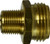 LF MGH X MIP Rigid 1/4 X 3/4 M FL X FGH SWVL ADP LF - 30052LF