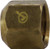 LF Flare Cap 5/8 FLARE CAP AB1953 - 10079LF