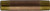 Midland Metal 40043 Seamless Pipe Nipple, 3/8 in MPT x 3/8 in MPT, 2-1/2 in, Brass