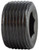 Midland Metal 67764 Hex Socket Countersunk Plug, 1/2 in MNPT, Steel, Black, 150 lb