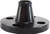 Midland Metal 107004 Flange, 1-1/2 in Weld Neck, Steel, 150 lb