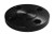 Midland Metal 107042 Raised Face Blind Flange, 1 in, Steel, 150 lb