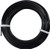 Midland Metal 73205B Tubing, Polyethylene, 5/16 in OD, 100 ft L
