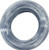 Midland Metal 973221 Tubing, PVC, 1 in ID, 1-1/4 in OD, 100 ft L, 1/8 in Thick Wall