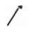 Midland Metal 320022 Heavy-Duty Dual Foot Tire Gauge, 2 psi Scale Increment, 10 to 120 psi Pressure, FPT
