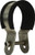 4-1/2"X5/8-11 T29 A CUBED XL 40 GRIT FLAP DISC