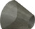 Midland Metal 39559 Gladhand Seals, Gladhands, S.S. Filter Screen  Fine Mesh, Brass Fittings