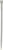 Midland Metal 95612 UV Cable Tie Strap, 175 lb Tensile Strength, 24 in L, Nylon