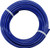 Midland Metal 38960UA Air Brake Tubing, 3/8 in Nominal, 50 ft L, Nylon, 0.062 in Thick Wall