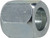 JIC Tube Nut (Sleeve Required) 1-1/2 TUBE NUT - 31824