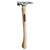 21 OZ. STEEL MILLED FACE, 18” CURVED HICKORY HANDLE (Discontinued - Out of Stock)