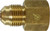 5/8 X 3/4 MALE FLARE X FPT LF ADAPTER - 10245LF (Discontinued)