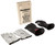 SALISBURY Electrical Glove Kit,Class 0,Sz 10,PR GK011B10