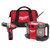 Milwaukee I M12 COMBO 3/8 D/D RADIO