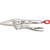 Milwaukee I 6" LONG NOSE LOCKING PLIERS