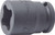 Koken 13400-6WN | 3/8" Sq. Drive Weld Nut Sockets