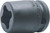 Koken 14400-8WN | 1/2" Sq. Drive Weld Nut Sockets
