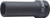 Koken 14306M-16 | 1/2" Sq. Drive 12 point Deep Sockets, Thin Walled