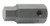 Koken 107.16-13 | 16mm Hex Drive Bits for Inhex Screws