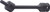 Koken 14147M.200-10 | 1/2" Sq. Drive Extra Long Universal Inhex Sockets