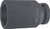 Koken 18301A-1.1/16 | 1" Sq. Drive 6 point Deep Sockets, Thin Walled