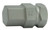 Koken 107.32-36 | 32mm Hex Drive Bit for Inhex Screws