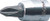 Koken 2000.28-1 | 1/4" Sq. Drive, Phillips Bit Sockets