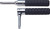 Koken 2769H | 1/4" Sq. Drive, Folding Socket Driver