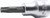 Koken 3025.50-T35 | 3/8" Sq. Drive, TORX Bit Socket