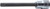 Koken 3025.100R-T50 | 3/8" Sq. Drive, TORX Bit Sockets
