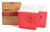 SHARPS ASSURE Sharps Container,10"W,5 qt.,Snap Lid SA5QU2
