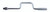 Koken 4781N-450 | 1/2" Sq. Drive, Flexible Speed Handle