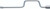 Koken 4780-400 | 1/2" Sq. Drive, Speed Handle