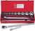 Koken 6201M | 3/4" Sq. Drive, Socket Sets