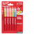 Milwaukee I 5PK COLOR HIGHLIGHTER