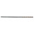 Milwaukee I HAMMER-DRILL 1/8" X 1-1/2" X 3" 2PK
