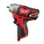Milwaukee I M12â„¢ 1/4 IMPACT WRENCH - BARE
