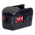 Milwaukee I BATTERY 14.4V 2.4 AMP HR