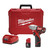 Milwaukee I M12â„¢ 3/8 IMPACT WRENCH - KIT