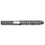 3/16"-24 x 2 1/2" Hanger Bolts, Zinc Cr+3, Qty 100