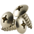 #14 x 1" Self-Tapping Screws, Phillips Truss Head, Type A, 18-8 Stainless Steel, Fully Threaded, Qty 500