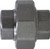 Midland Metal 4 FS 3000# UNION - 101611