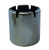 Buchanan Rubber CF-05101S-SP Crimplok Ferrule, 1/2 in Nominal, 1.41 in L, Steel