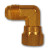Midland Metal 1/4FLX1/4FFL SWIVEL ELBOW - ES4-44 (DISCONTINUED)