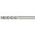 Alfa Tools SCL60659 3/8 x 3/8 x 2 4 Flute Long Solid Carbide End Mill