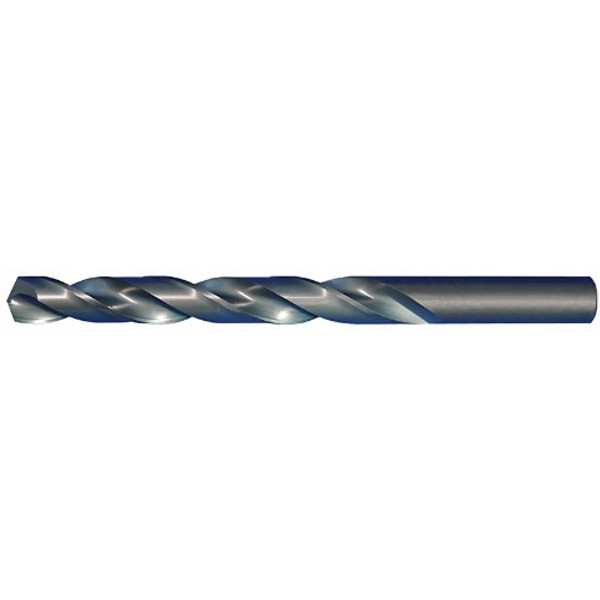 Alfa Tools S160206 "F" HSS Alfa USA Split Point Jobber Drill