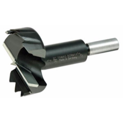 Alfa Tools FBM63026 26 mm Bormax 3 Carbide Tipped Forstner