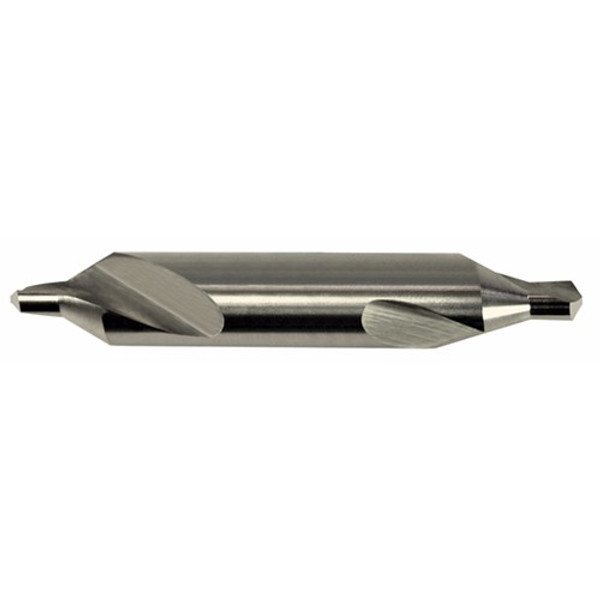 Alfa Tools CDTC50454 ASA # 4 Carbide Combined Drill & Countersink