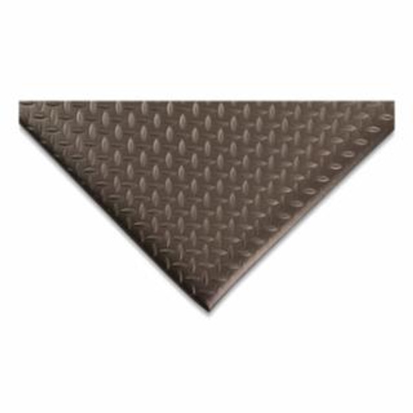 NOTRAX MAT419 DIAMOND S-TRED 3X6 BL 419S0035BL